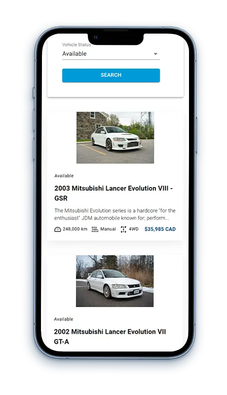 RightDrive Boost