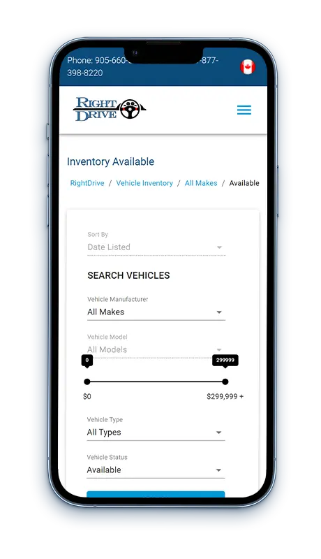 RightDrive Boost